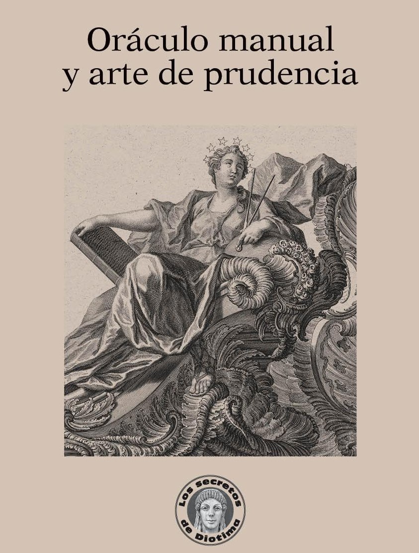 Oráculo Manual y Arte de Prudencia